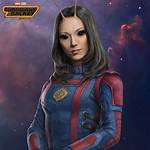 Unveiling the Depth of "Mantis Guardians Actress": Discoveries and Insights