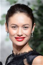 Unveiling the Dynamics of Olga Kurylenko's Romantic Union