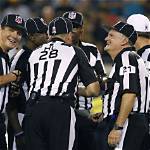 Unveiling the Earnings of Nfl Referees: a Comprehensive Guide