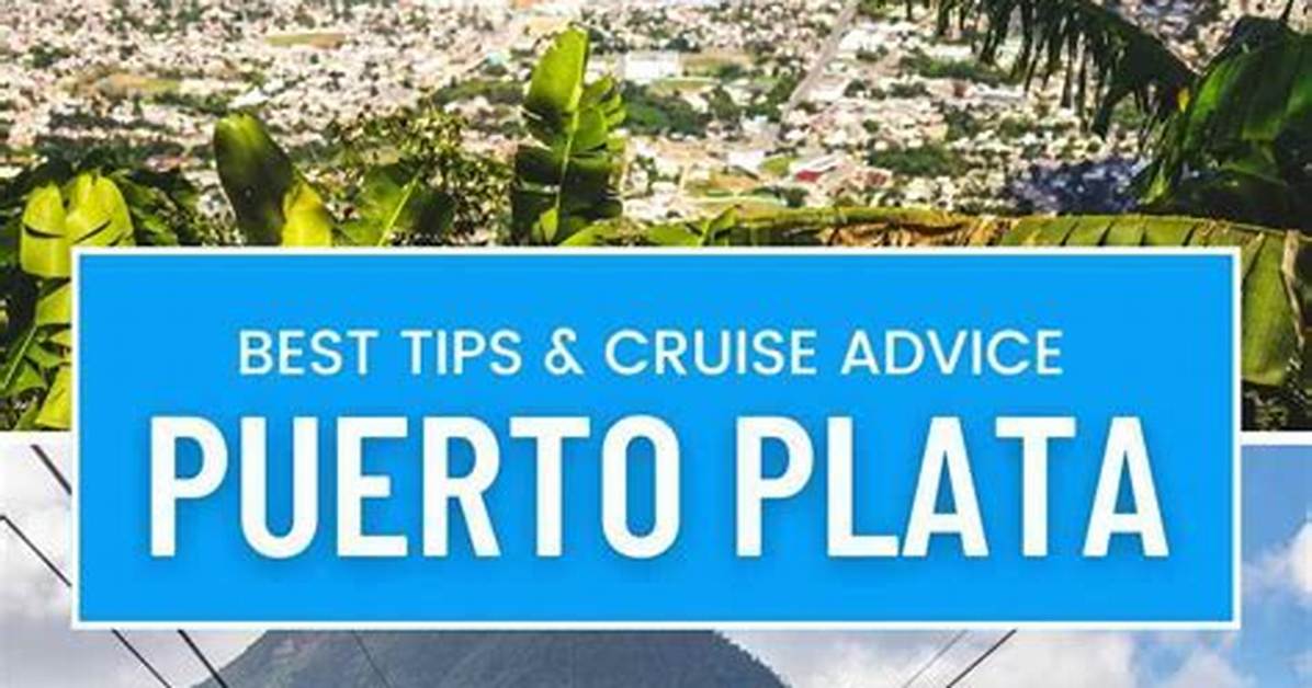 Unveiling the Enchanting Flavors of Puerto Plata: a Seafood Odyssey