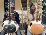 Unveiling the Enchanting Meanings of Mandinka Songs: a Journey of Discovery