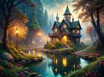 Unveiling the Enchanting Realm of Brandon Lake Height