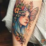 Unveiling the Enchanting World of Boise Tattoos: Discoveries and Insights Await