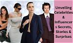Unveiling the Enchanting World of Celebrities with Names That Start with "T": Discoveries and Insights Abound