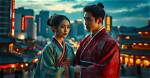Unveiling the Enchanting World of Dami Korean Actress: a Journey of Discovery