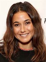 Unveiling the Enchanting World of Emmanuelle Chriqui: Discoveries and Insights