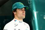 Unveiling the Enchanting World of Lance Stroll's Girlfriend: Uncover Hidden Insights