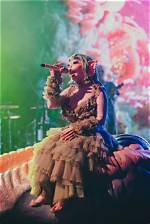 Unveiling the Enchanting World of Melanie Martinez Fan Art