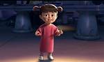Unveiling the Enchanting World of Monsters Inc. Characters