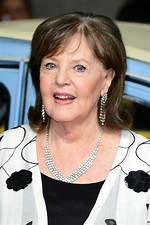 Unveiling the Enchanting World of Pauline Collins: Discoveries and Insights