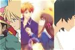 Unveiling the Enchanting World of Romance Anime Movies