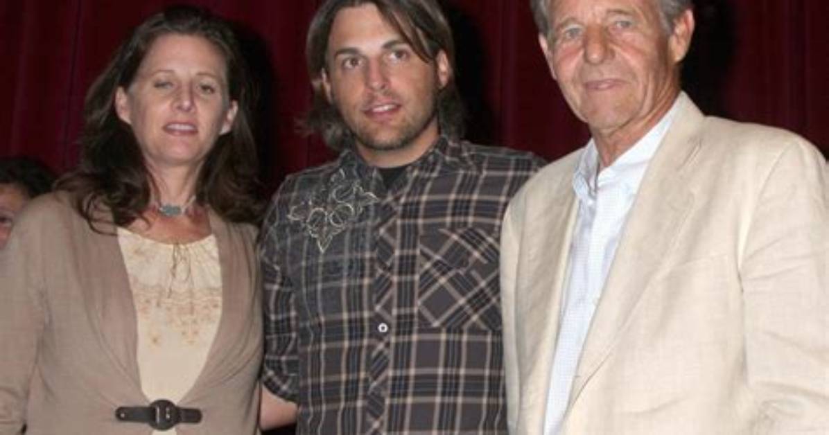 Unveiling the Enchanting World of Tracy Nelson and Chris Clark: a Musical Odyssey