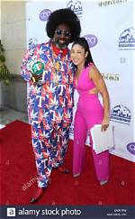 Unveiling the Enigma: Afroman's Wife Revealed