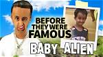 Unveiling the Enigma: Baby Alien Leaks