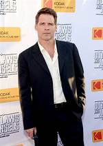 Unveiling the Enigma: Ben Browder's Age and Journey