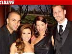 Unveiling the Enigma: Brent Barry's Ex-Wife Revealed