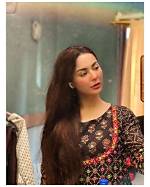 Unveiling the Enigma: Hania Amir's Height in Feet and More