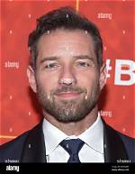 Unveiling the Enigma: Ian Bohen's Journey