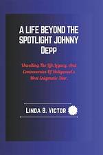 Unveiling the Enigma: Johnny Depp's Life and Career