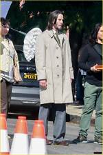Unveiling the Enigma: Keanu Reeves' Spiritual Odyssey