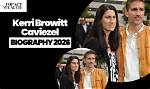 Unveiling the Enigma: Kerri Browitt Caviezel Age and Life Journey