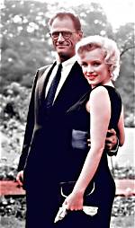 Unveiling the Enigma: Marilyn Monroe's Daughter Revealed