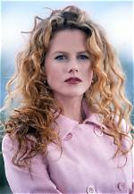 Unveiling the Enigma: Nicole Kidman Age Young
