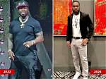 Unveiling the Enigma of "50 Cent Weight Gain": a Guide to Weight