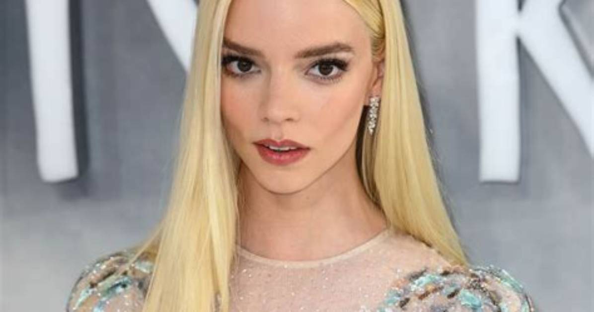 Unveiling the Enigma of Anya Taylor-Joy Deepfakes: Unseen Revelations