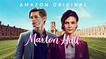 Unveiling the Enigma of Maxton Hall: the English Dubbed Experience
