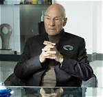 Unveiling the Enigma of Patrick Stewart's Eye Color