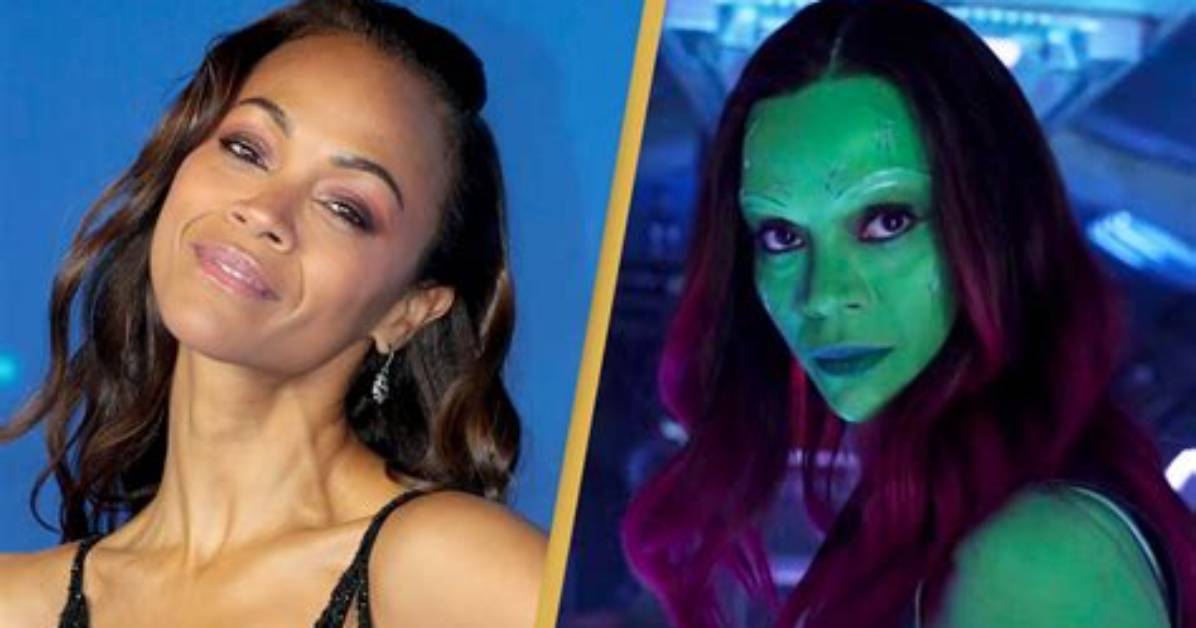 Unveiling the Enigma of "Who Plays Gamora": Discoveries and Insights