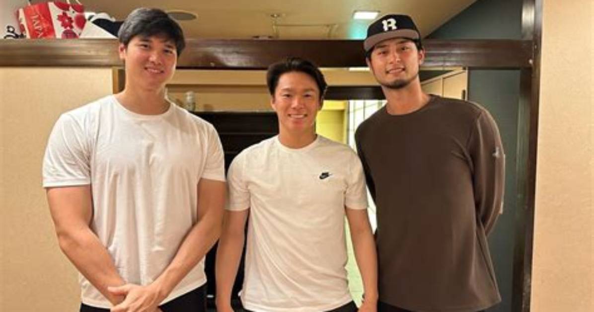 Unveiling the Enigma: Ohtani Height and More