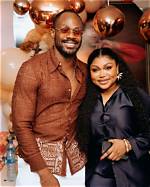 Unveiling the Enigma: Ruth Kadiri's Husband Revealed