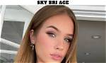 Unveiling the Enigma: Sky Bri's Age Revealed