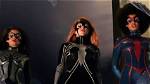 Unveiling the Enigma: Sophi Rain Spider Man