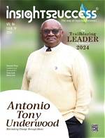 Unveiling the Enigma: Tony Guccione's Trailblazing Legacy