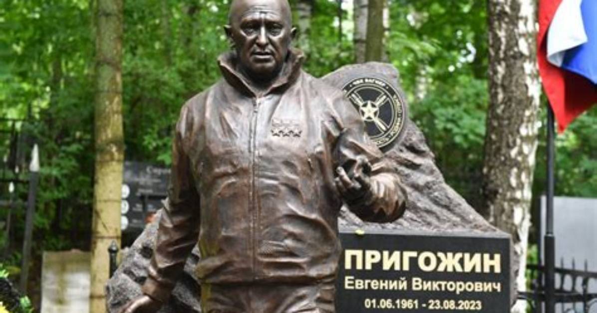 Unveiling the Enigma: Yevgeny Prigozhin's Jewish Controversy