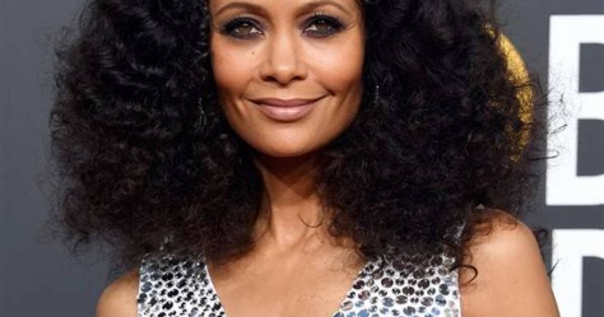 Unveiling the Enigmatic Connection Between Thandie Newton and Brad Pitt