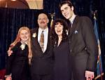 Unveiling the Enigmatic Daughter of Jesse Ventura: a Journey of Discovery