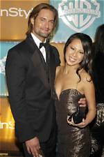 Unveiling the Enigmatic Life of Josh Holloway's Wife