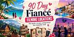Unveiling the Enigmatic Locations of "90 Day: the Last Resort"