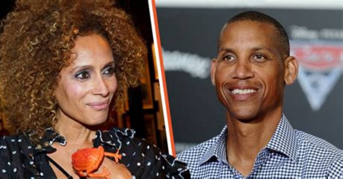 Unveiling the Enigmatic Marita Stavrou: Reggie Miller's Wife