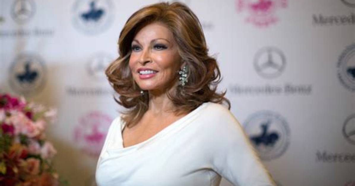 Unveiling the Enigmatic Raquel Welch Breast Implants: a Journey of Discovery