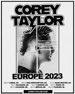 Unveiling the Enigmatic Realm of Corey Taylor's Wife