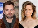 Unveiling the Enigmatic Sebastian Stan Partner