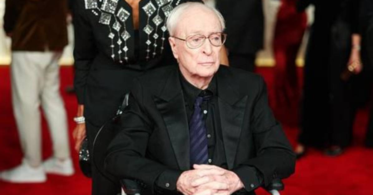 Unveiling the Enigmatic Spouse of Michael Caine