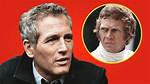 Unveiling the Enigmatic Steve Mcqueen: Relationships Revealed
