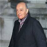 Unveiling the Enigmatic Wealth of Mohamed Al-Fayed