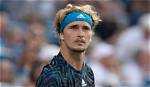 Unveiling the Enigmatic Woman Behind Tennis Star Alexander Zverev